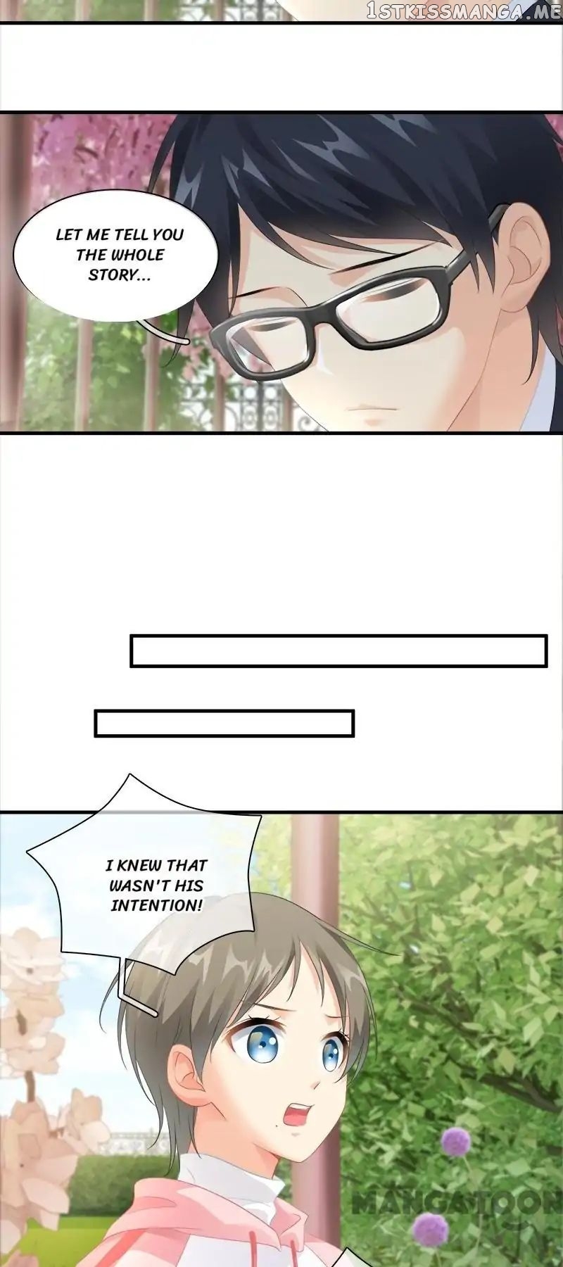 Stream Flow into Dream chapter 88 - page 13