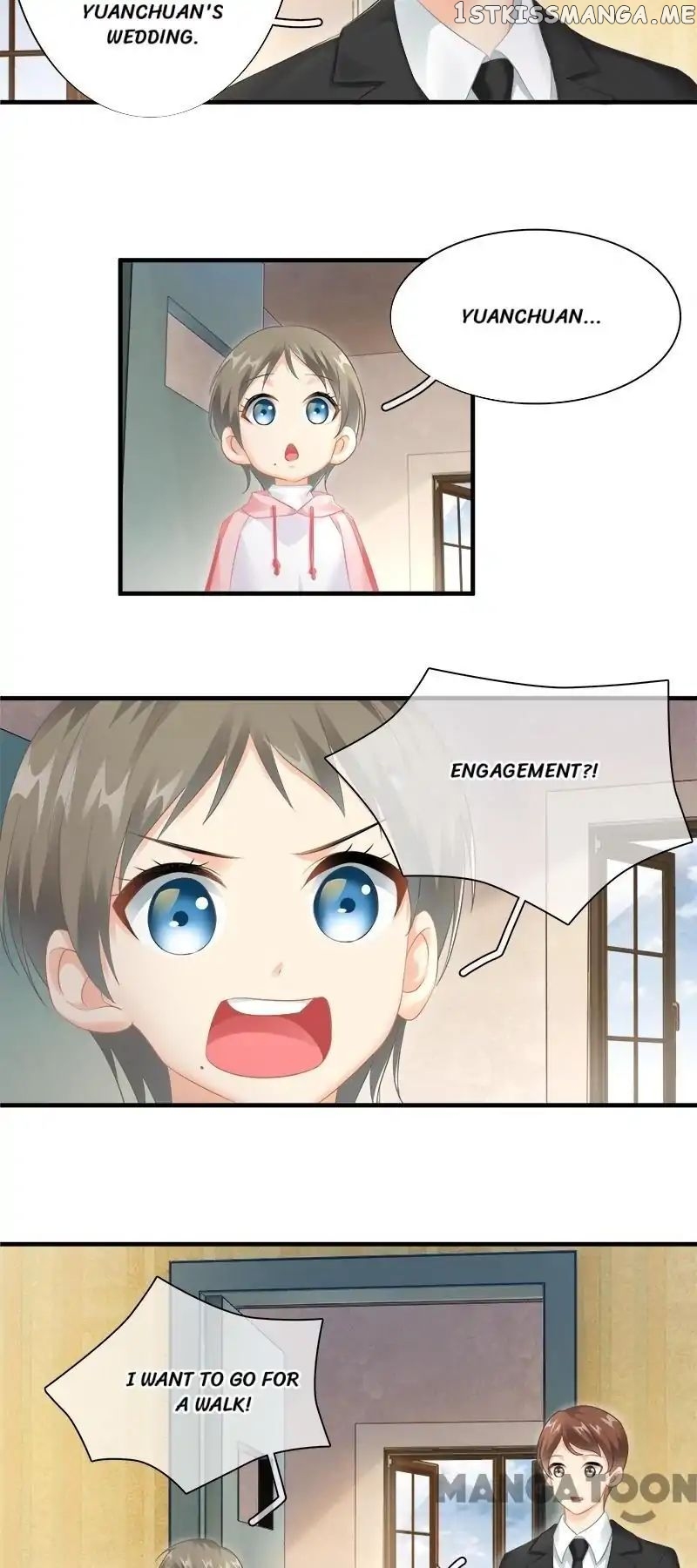 Stream Flow into Dream chapter 88 - page 7