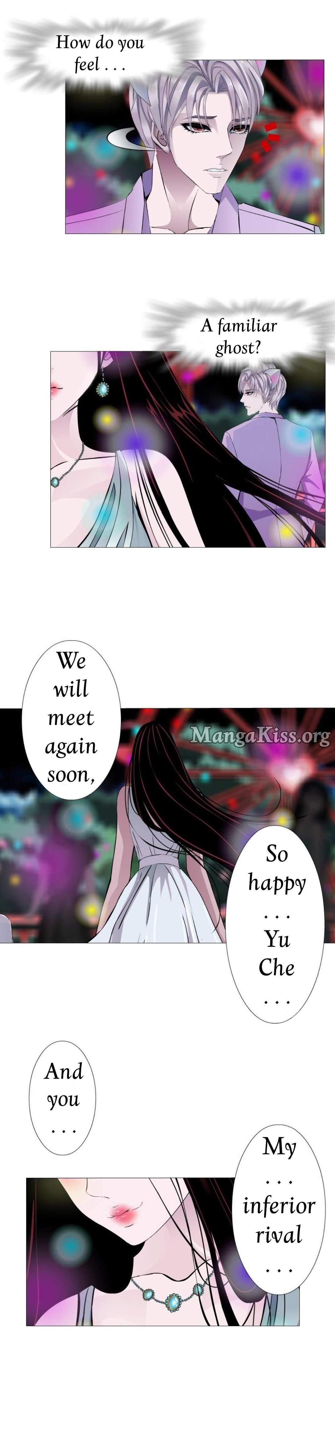 Beauty And Demon Chapter 29 - page 10