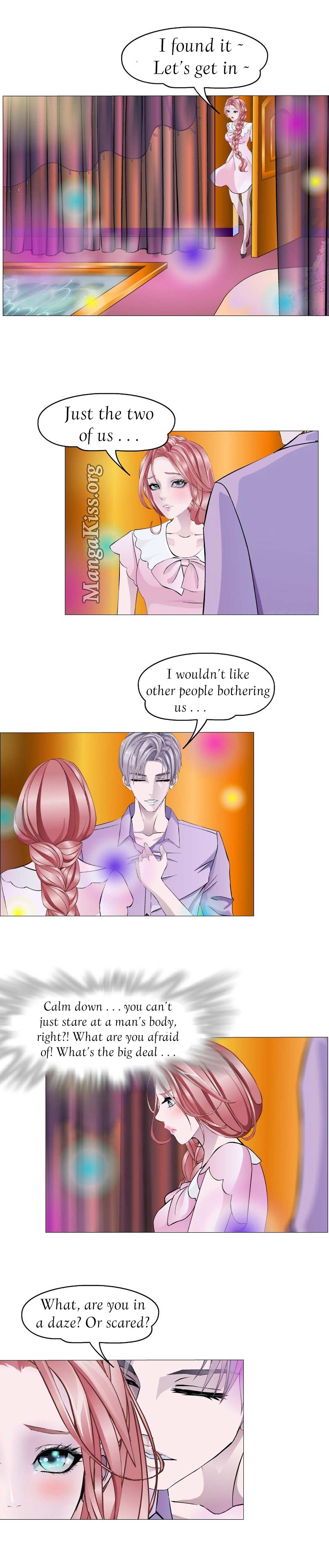 Beauty And Demon Chapter 29 - page 12