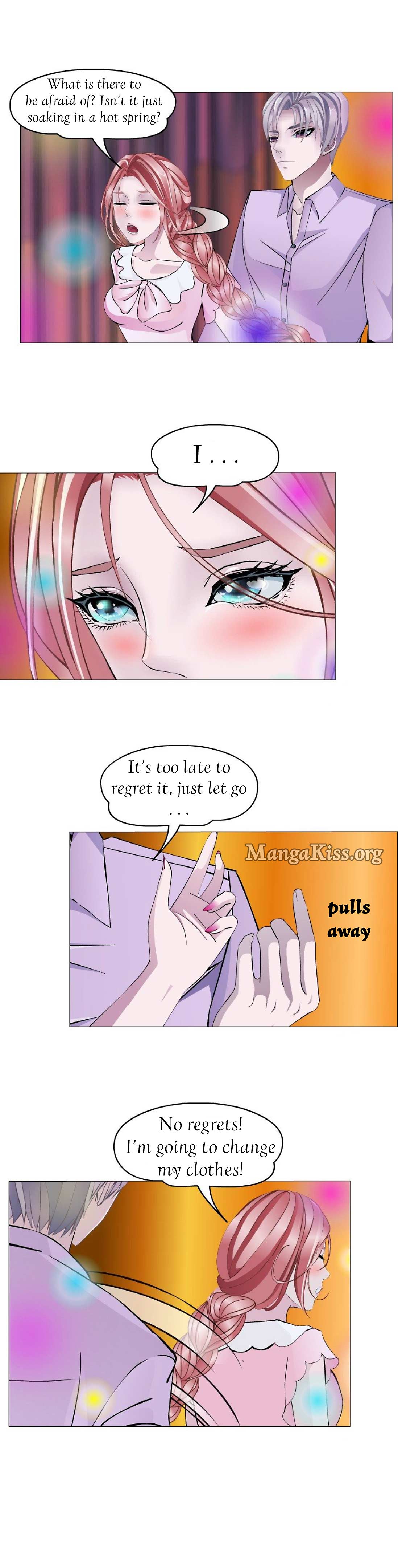 Beauty And Demon Chapter 29 - page 13