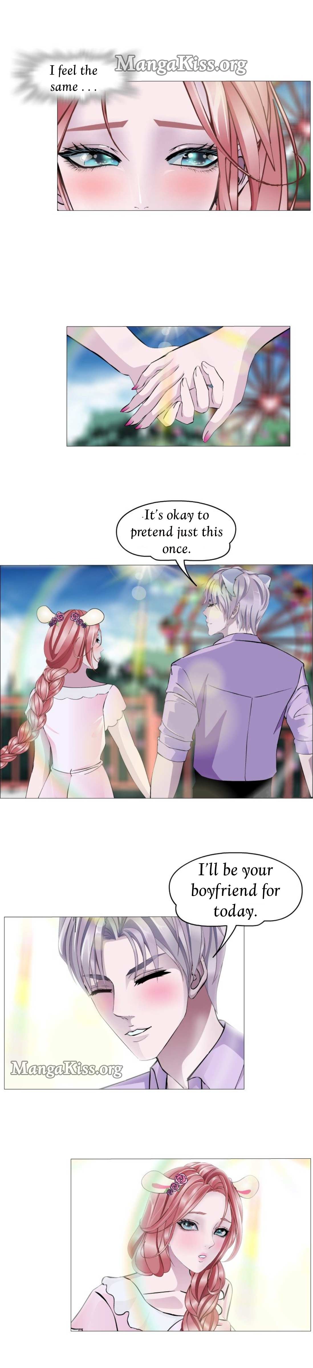 Beauty And Demon Chapter 29 - page 8