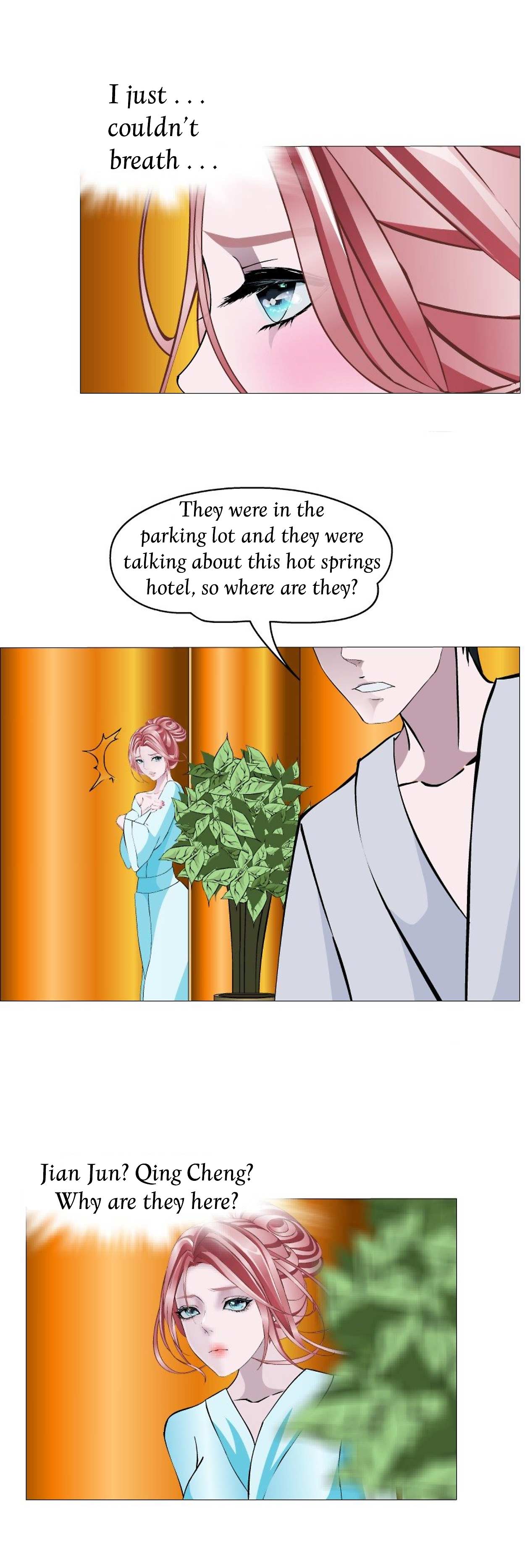 Beauty And Demon Chapter 30 - page 2