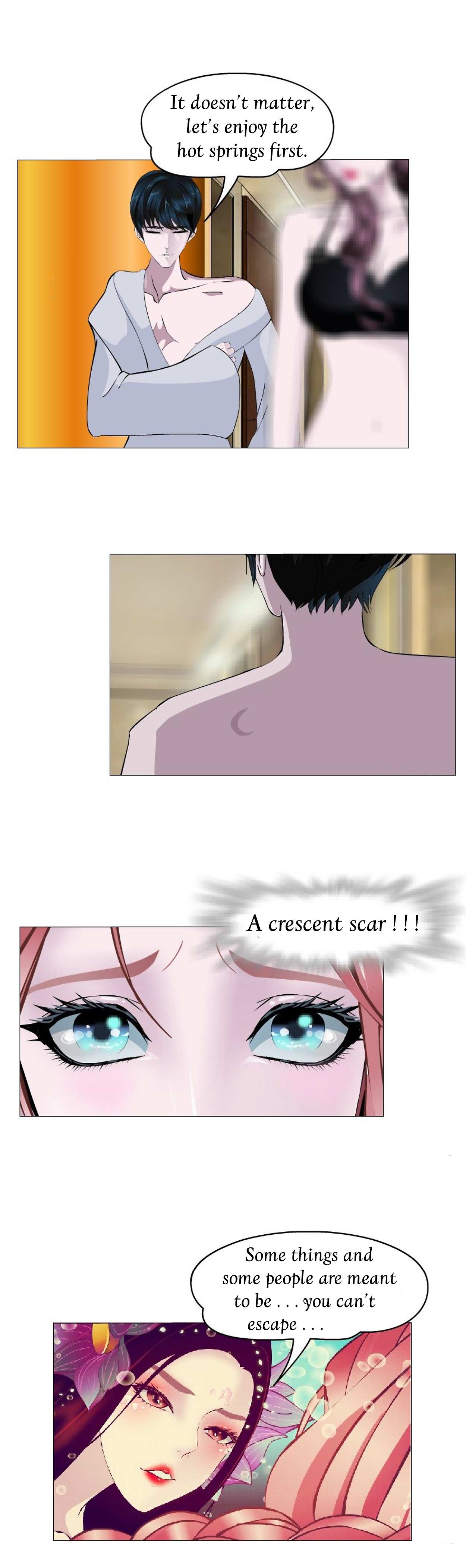 Beauty And Demon Chapter 30 - page 5