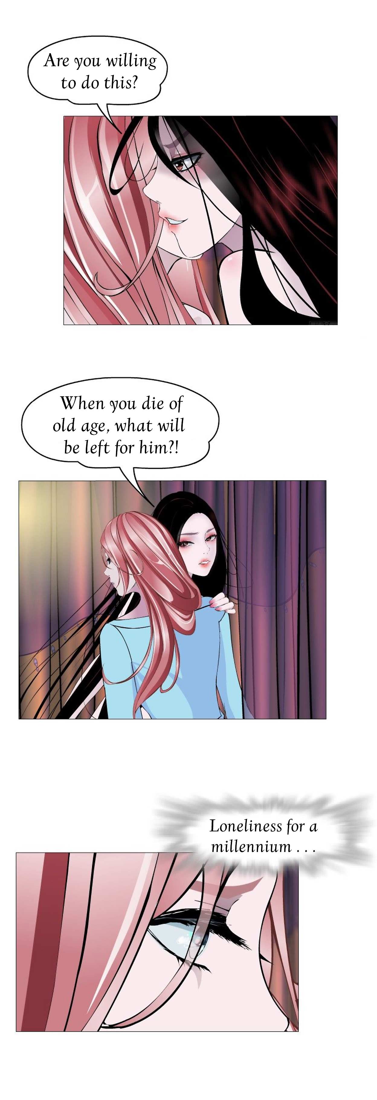 Beauty And Demon Chapter 31 - page 11