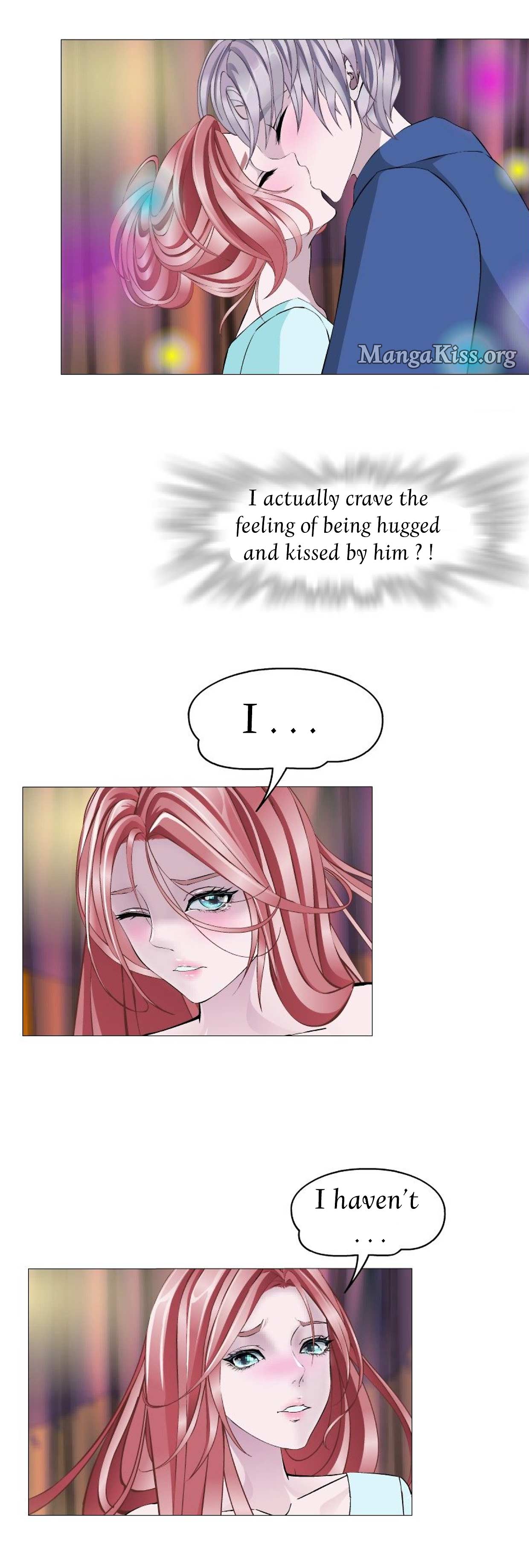 Beauty And Demon Chapter 31 - page 2