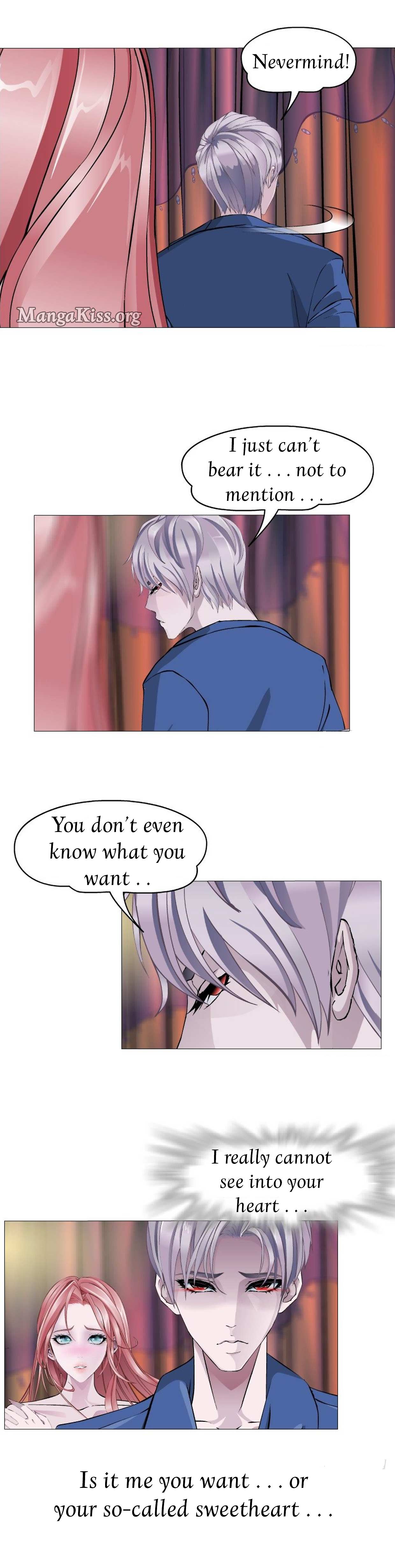 Beauty And Demon Chapter 31 - page 3