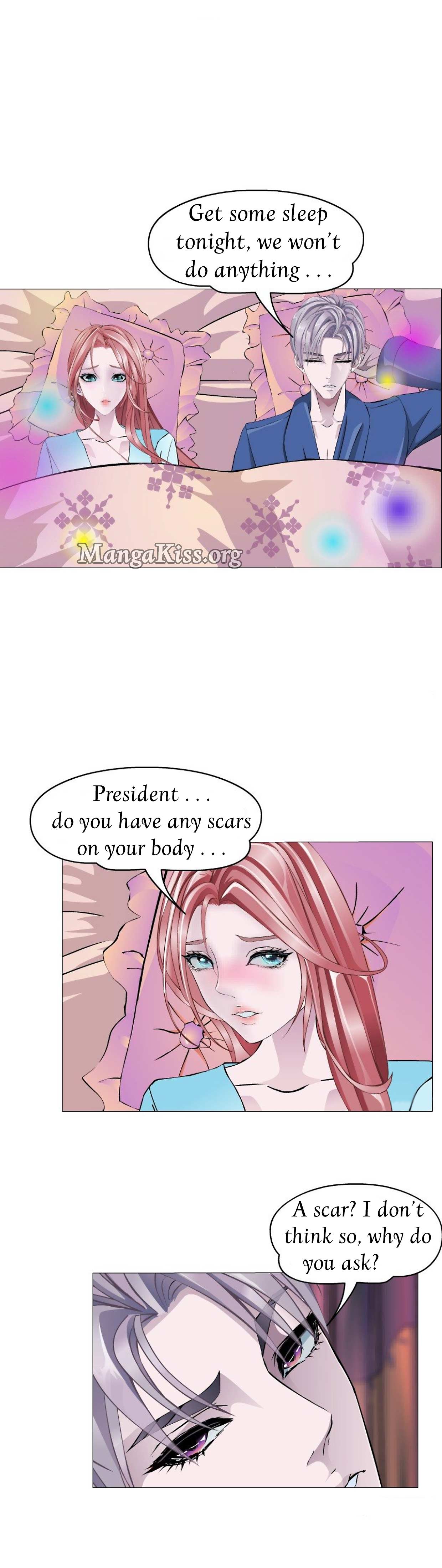 Beauty And Demon Chapter 31 - page 4