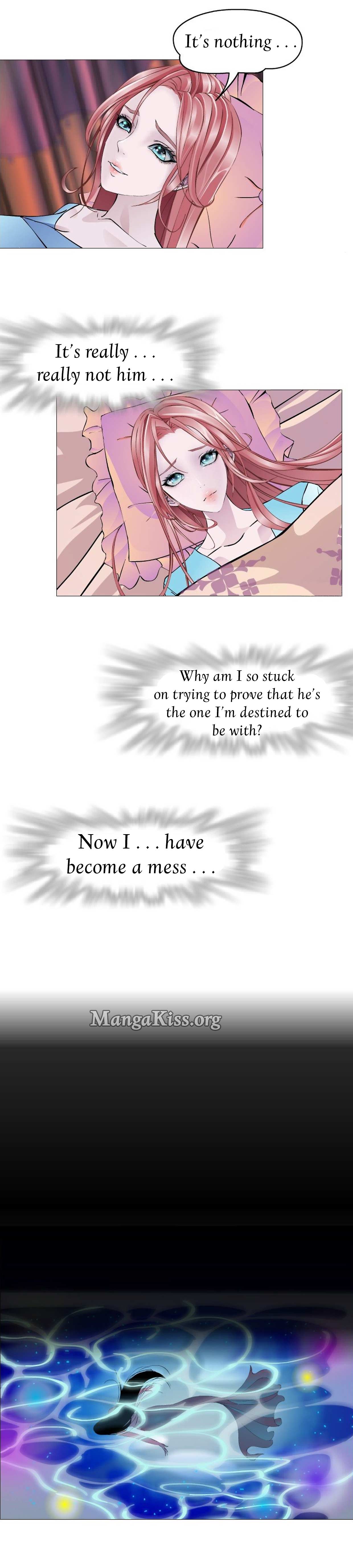 Beauty And Demon Chapter 31 - page 5