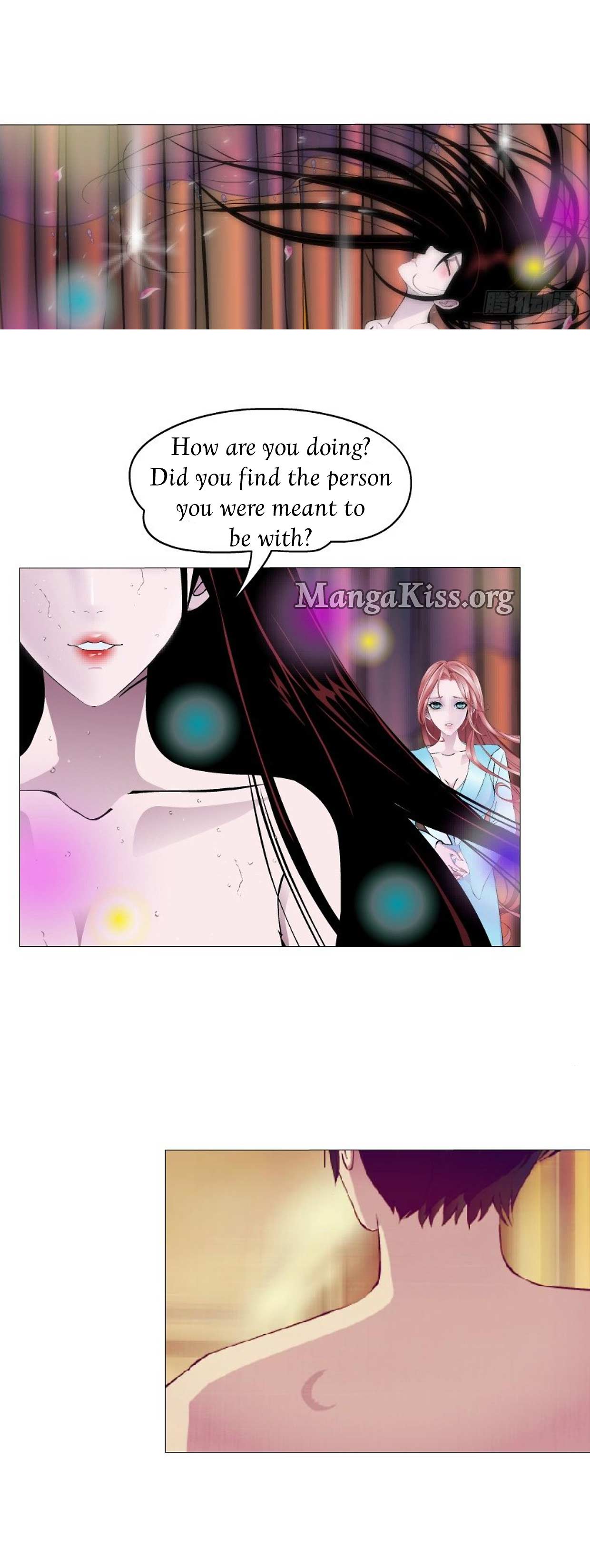 Beauty And Demon Chapter 31 - page 6