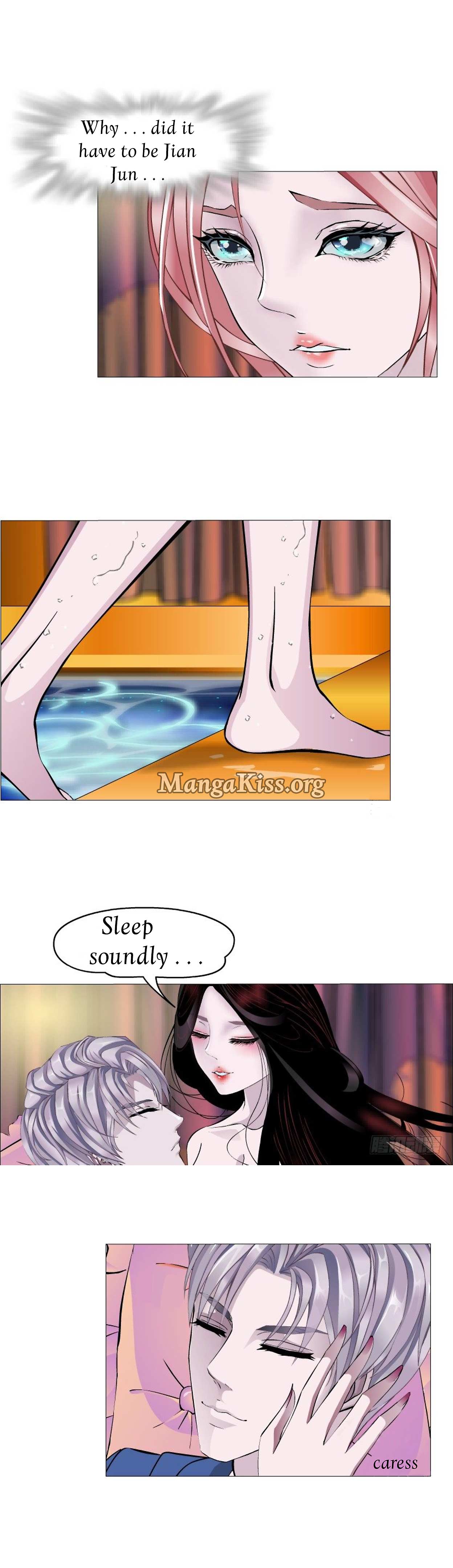 Beauty And Demon Chapter 31 - page 7