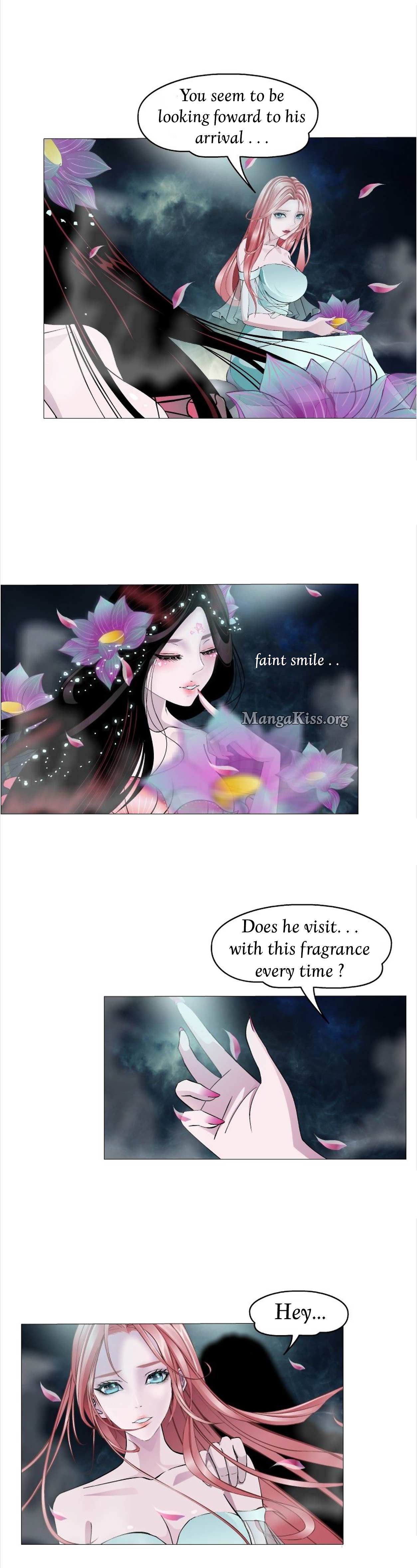 Beauty And Demon Chapter 16 - page 4