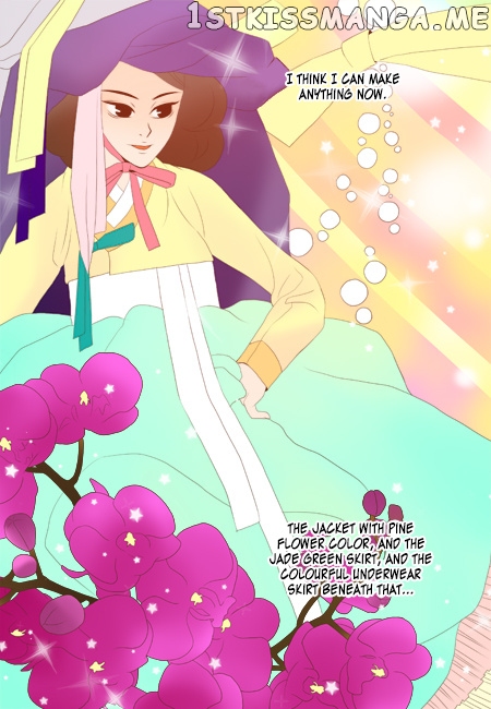 The Day the Magpie Cries chapter 24 - page 2