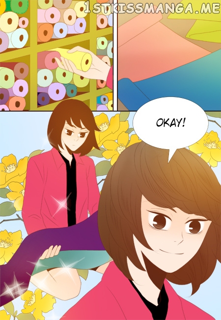 The Day the Magpie Cries chapter 24 - page 4