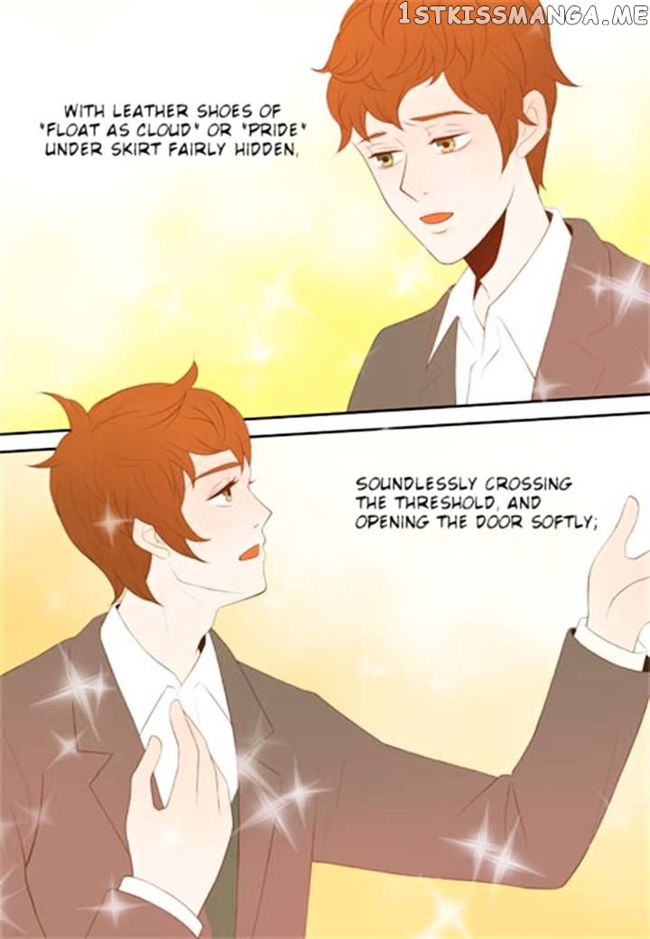 The Day the Magpie Cries chapter 7 - page 2