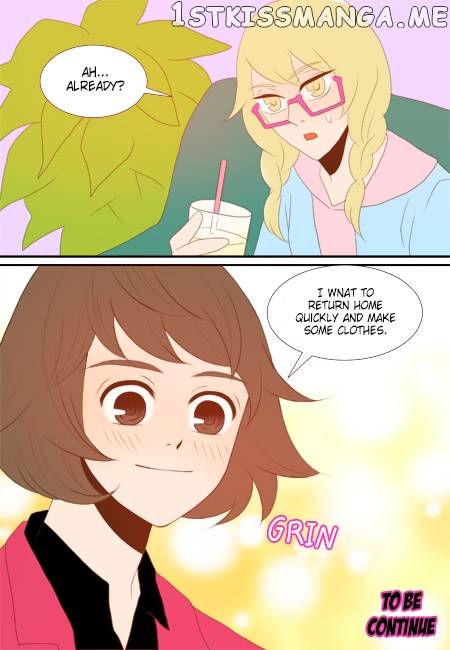 The Day the Magpie Cries chapter 23 - page 16