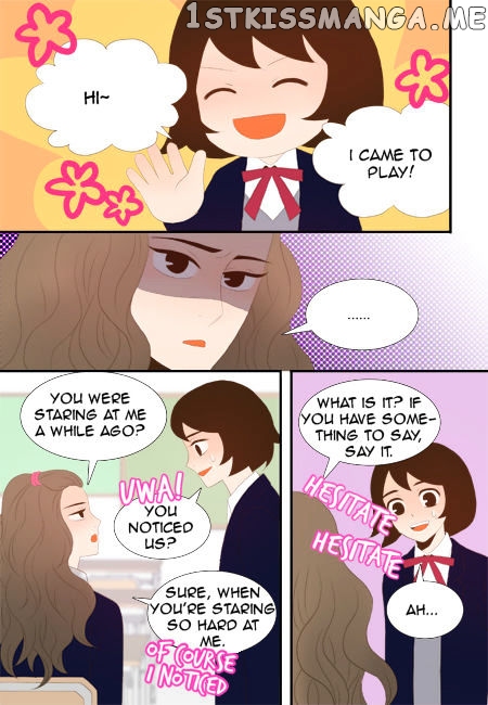The Day the Magpie Cries chapter 10 - page 13
