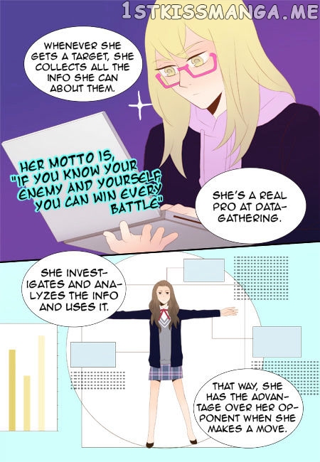 The Day the Magpie Cries chapter 10 - page 7