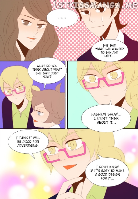 The Day the Magpie Cries chapter 22 - page 2