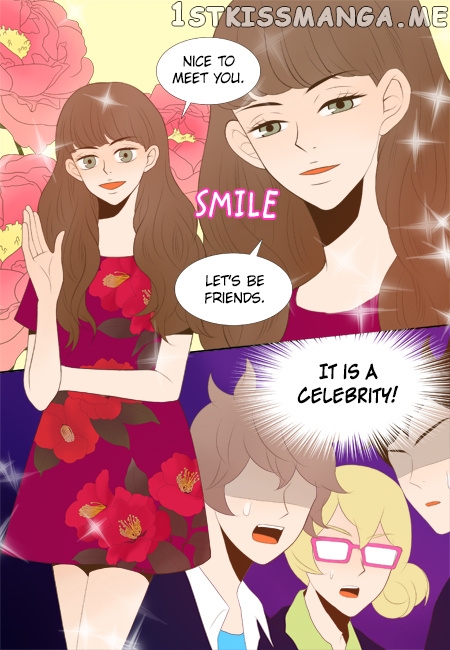 The Day the Magpie Cries chapter 21 - page 6