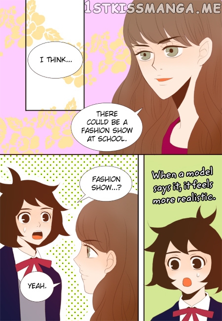 The Day the Magpie Cries chapter 21 - page 8