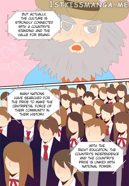The Day the Magpie Cries chapter 20 - page 10