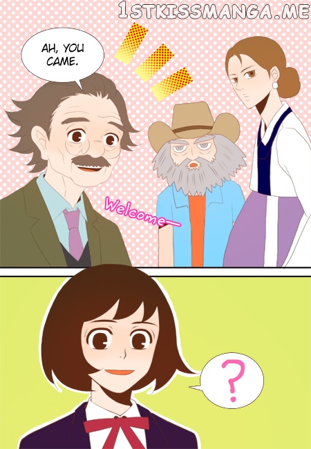 The Day the Magpie Cries chapter 20 - page 14
