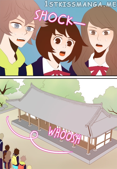 The Day the Magpie Cries chapter 20 - page 2