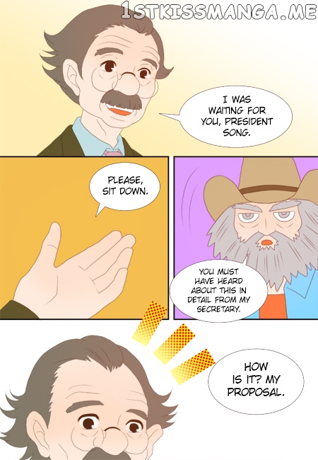 The Day the Magpie Cries chapter 19 - page 12
