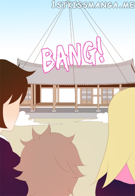 The Day the Magpie Cries chapter 19 - page 16