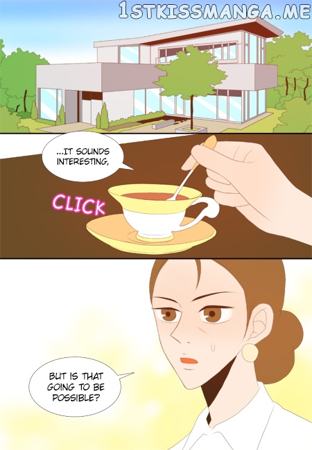 The Day the Magpie Cries chapter 19 - page 5