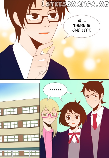 The Day the Magpie Cries chapter 18 - page 10