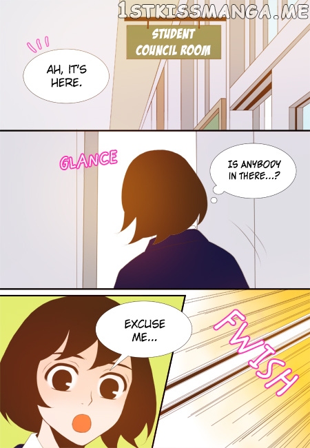 The Day the Magpie Cries chapter 18 - page 3