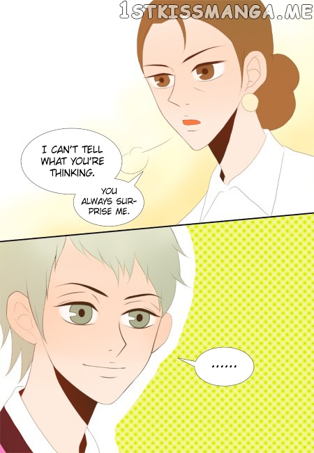 The Day the Magpie Cries chapter 17 - page 13