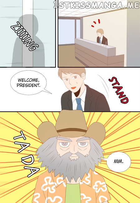 The Day the Magpie Cries chapter 16 - page 6
