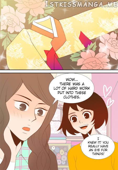 The Day the Magpie Cries chapter 14 - page 10