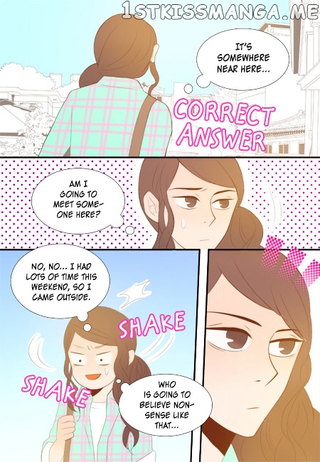 The Day the Magpie Cries chapter 13 - page 13