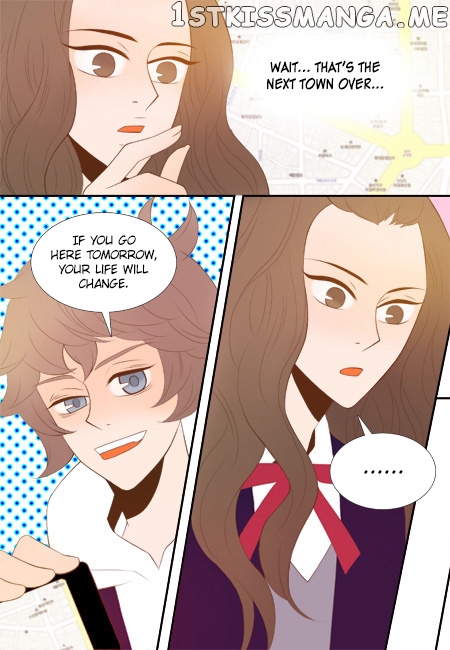 The Day the Magpie Cries chapter 13 - page 5