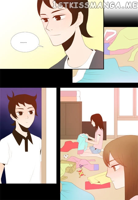 The Day the Magpie Cries chapter 11 - page 11