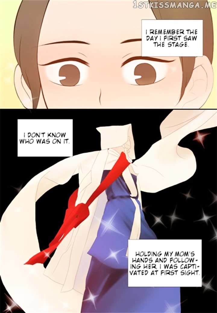 The Day the Magpie Cries chapter 9 v2 - page 1