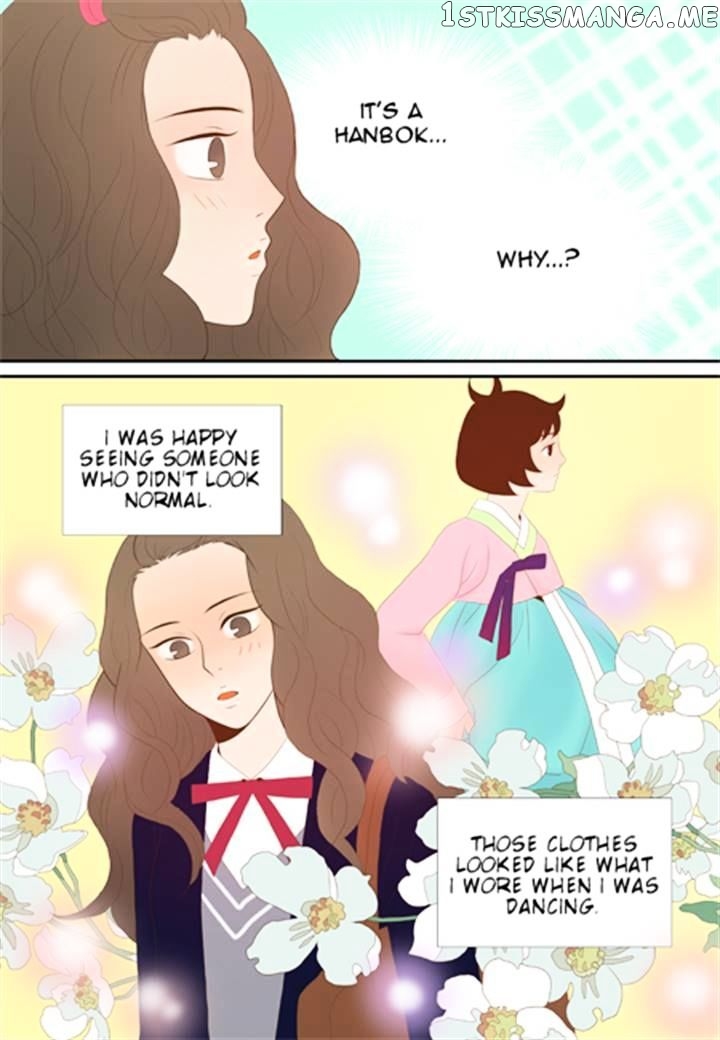 The Day the Magpie Cries chapter 9 v2 - page 11