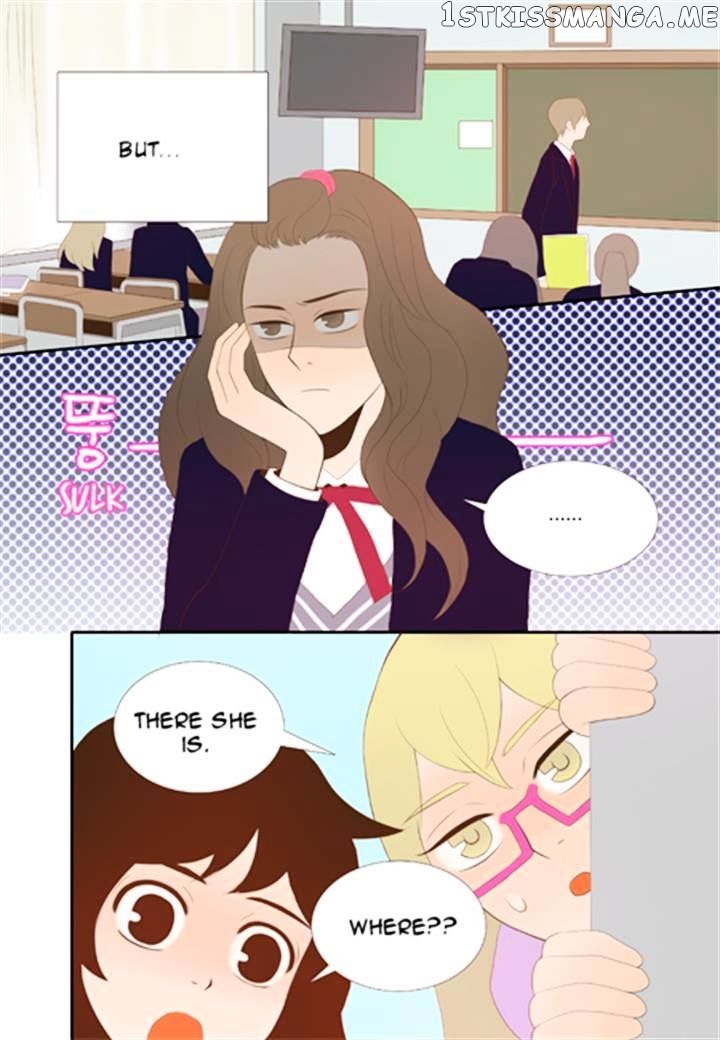 The Day the Magpie Cries chapter 9 v2 - page 12