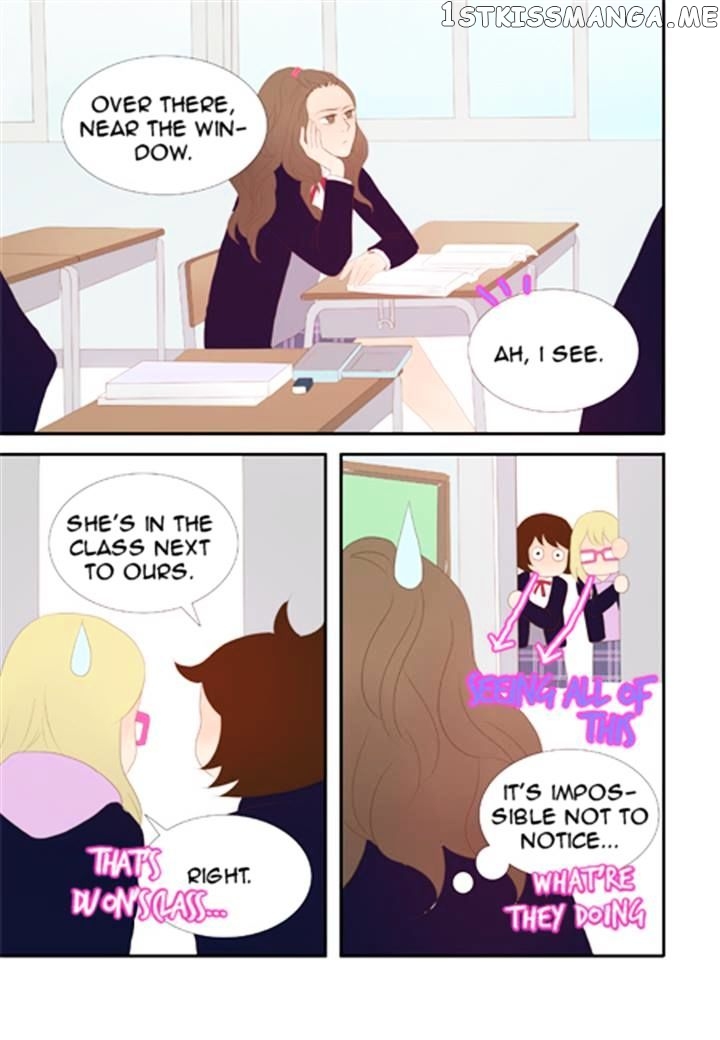 The Day the Magpie Cries chapter 9 v2 - page 13