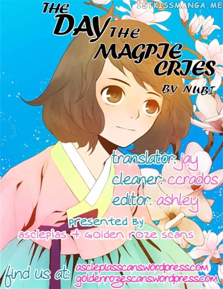 The Day the Magpie Cries chapter 9 v2 - page 16