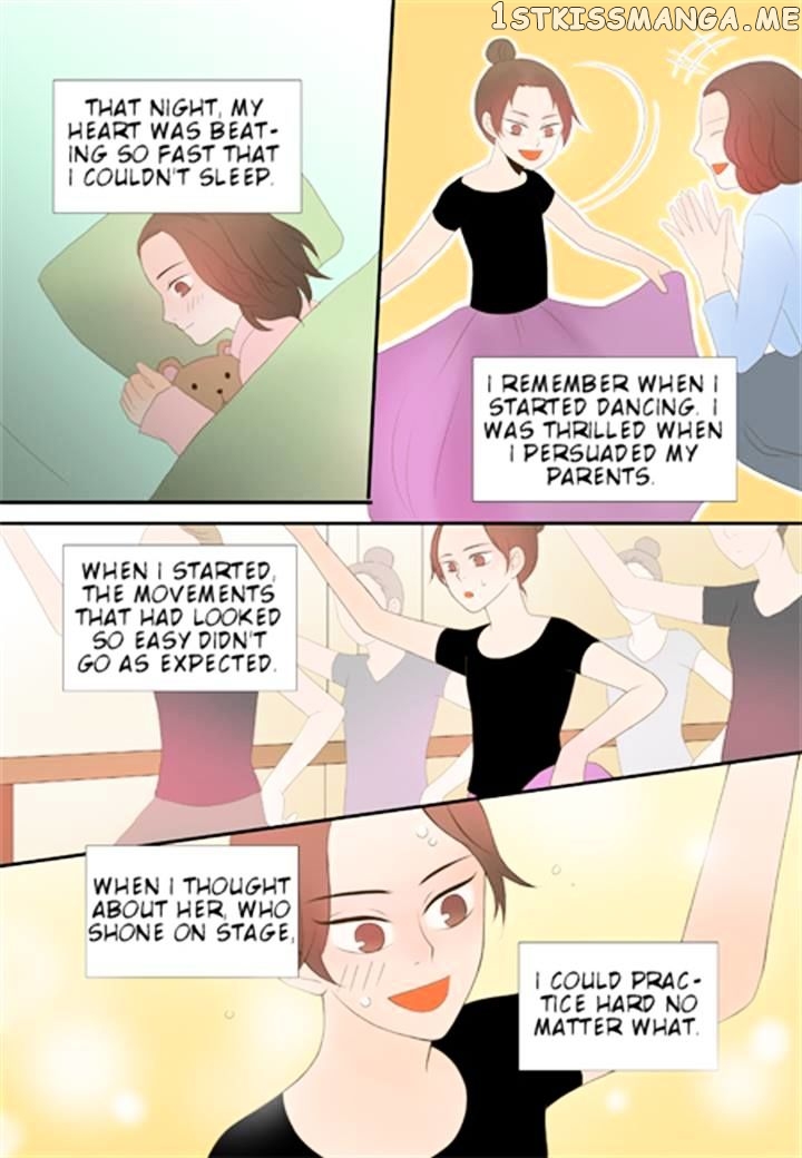 The Day the Magpie Cries chapter 9 v2 - page 4