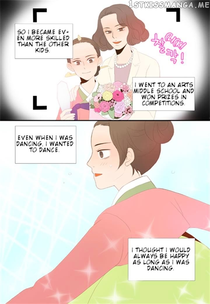 The Day the Magpie Cries chapter 9 v2 - page 5
