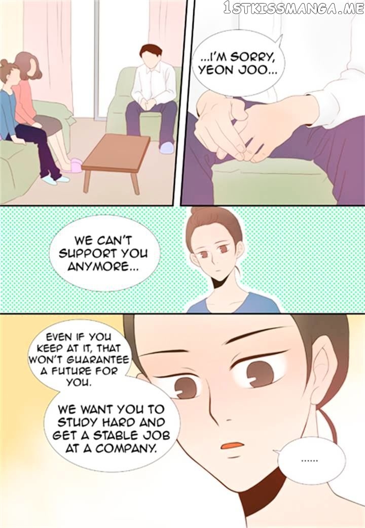 The Day the Magpie Cries chapter 9 v2 - page 6
