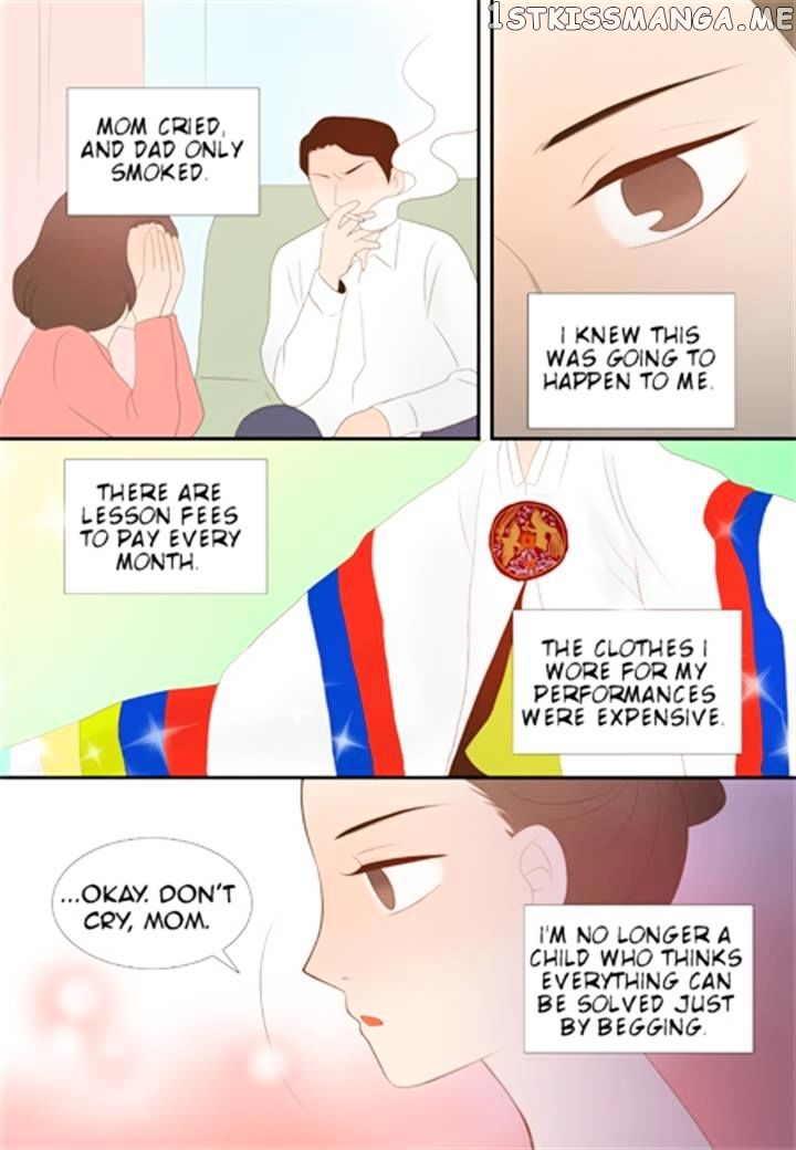 The Day the Magpie Cries chapter 9 v2 - page 7