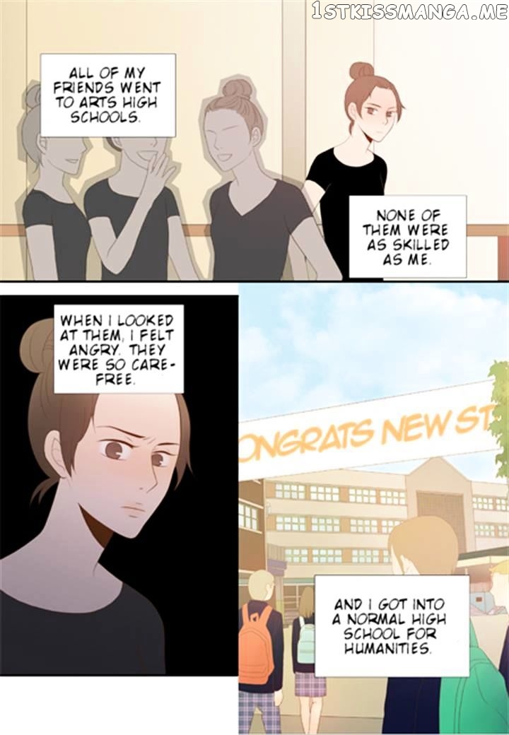 The Day the Magpie Cries chapter 9 v2 - page 8