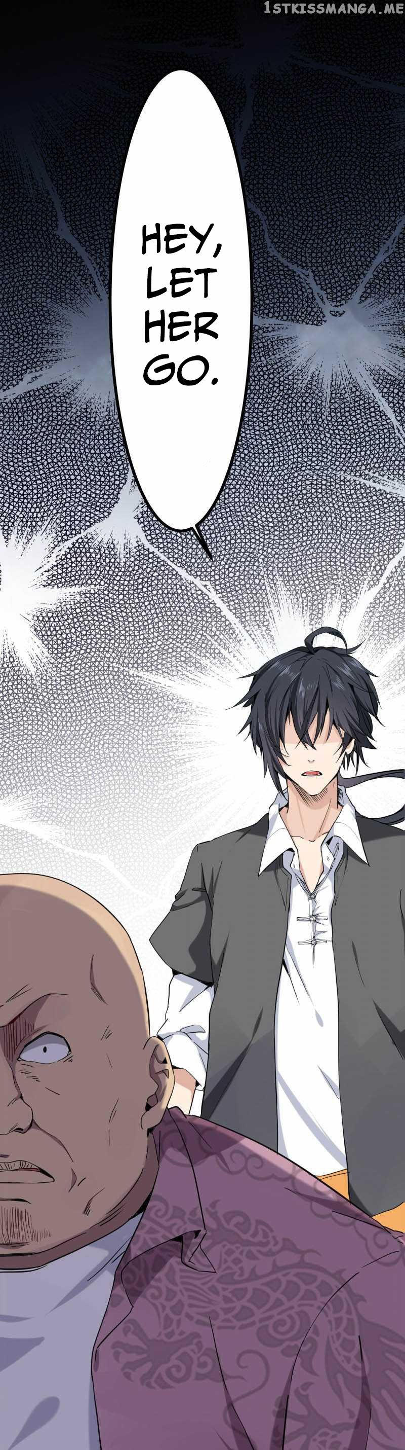 First Rate Master chapter 1 - page 19